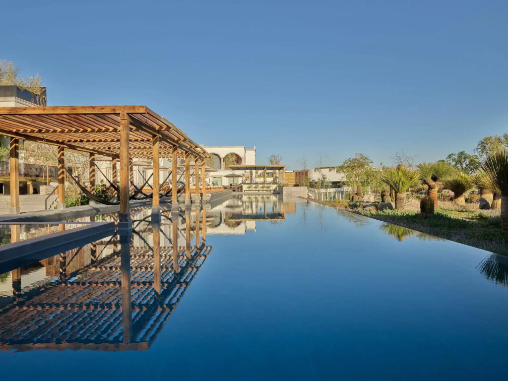 Live Aqua San Miguel de Allende