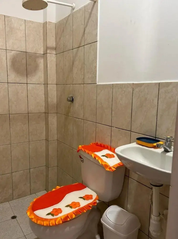 Departamento amoblado de 3 habitaciones cntrico tarapoto en el tercer piso