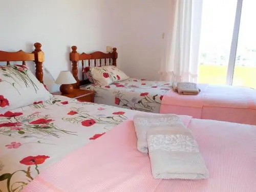 Sunny Beach Apartment