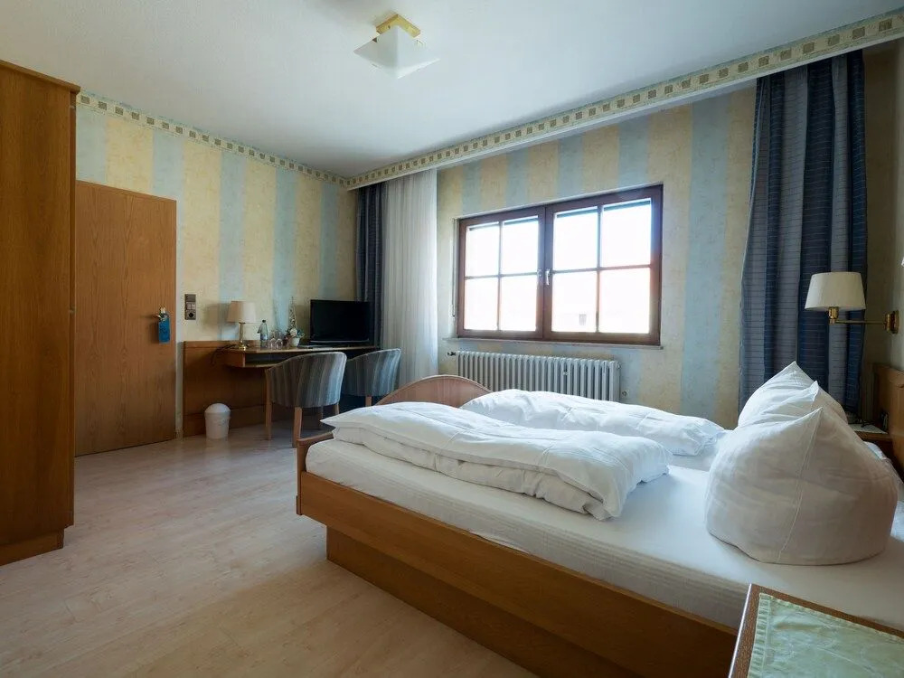 Hotel Braun