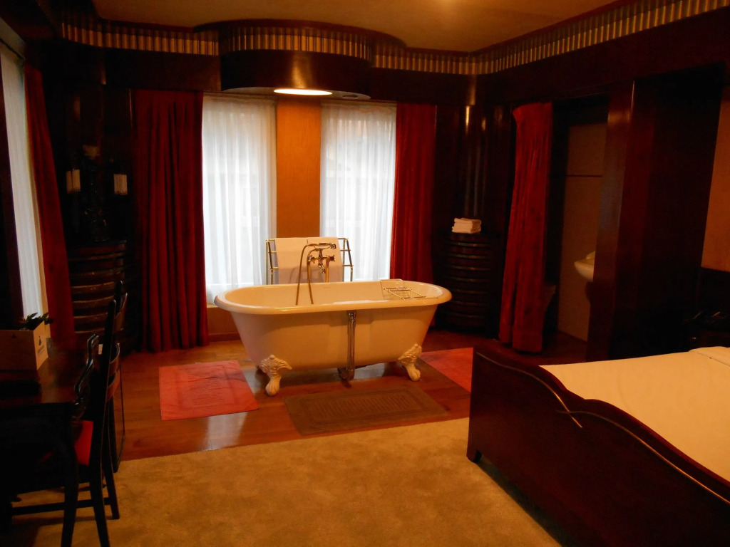 Hotel Esperance