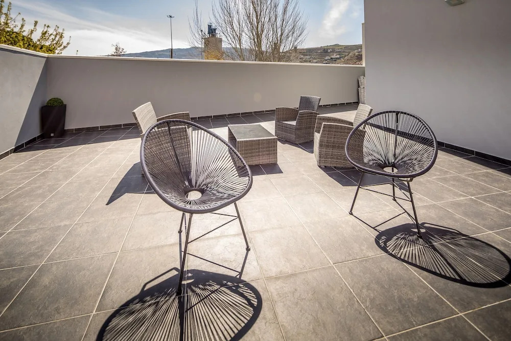 Casa dos 4 Caminhos - Guest House Douro