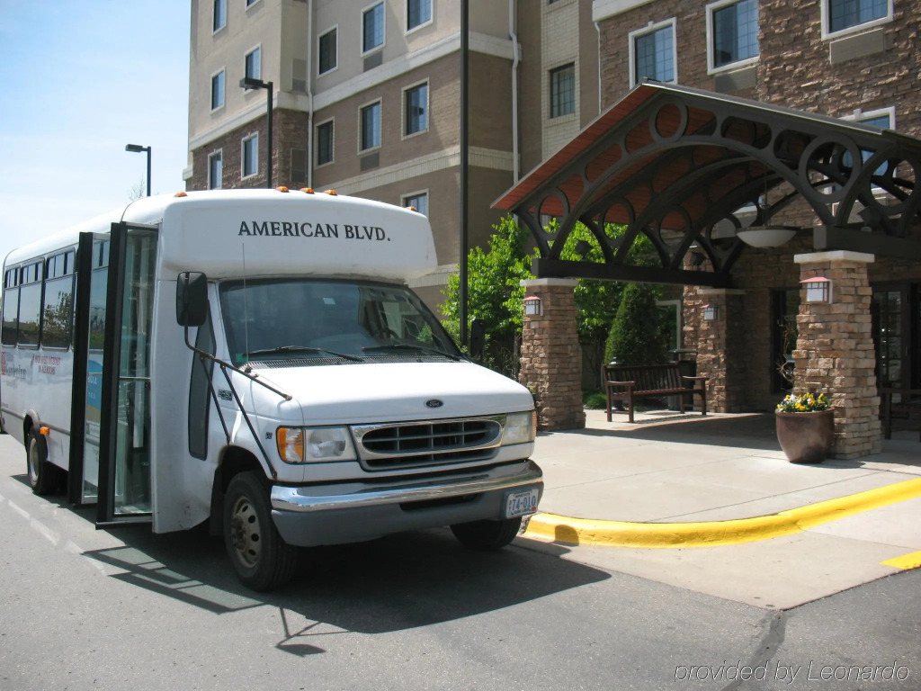 Staybridge Suites Minneapolis-Bloomington by IHG