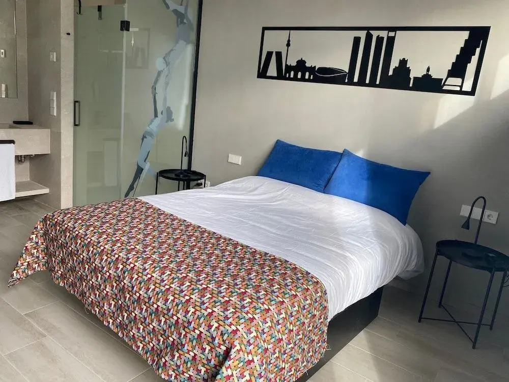 Ekilibrio Hotel & Apart-Suites