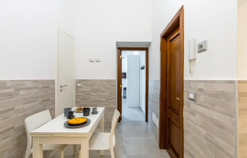 Magicstay - Flat 45M² 1 Bedroom 1 Bathroom - Naples