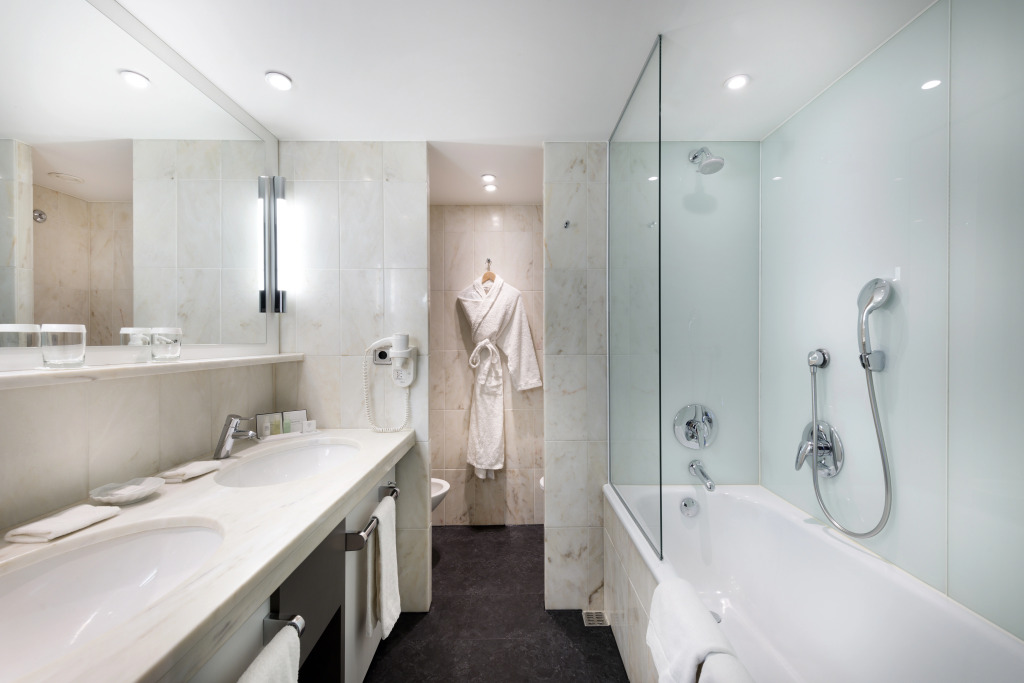 Crowne Plaza Düsseldorf - Neuss by IHG