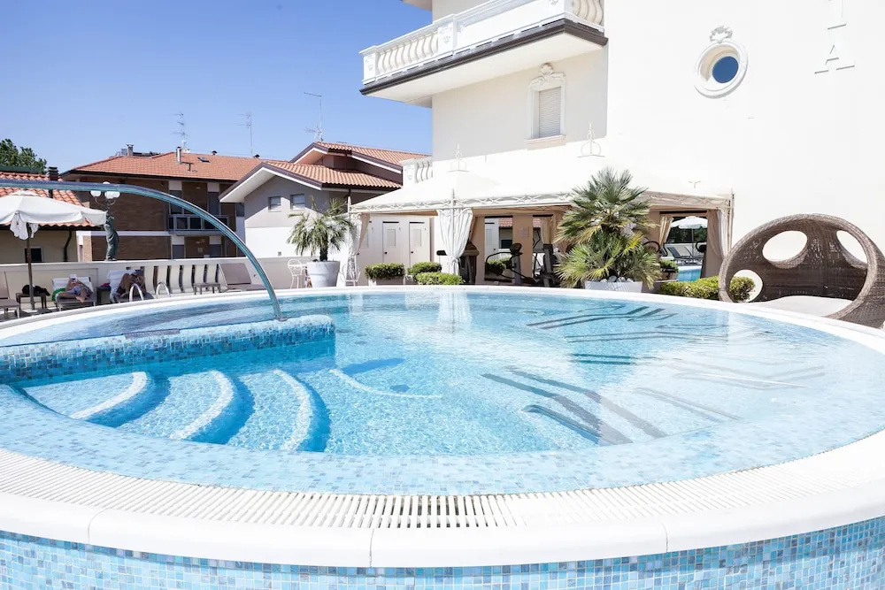 Hotel Conchiglia