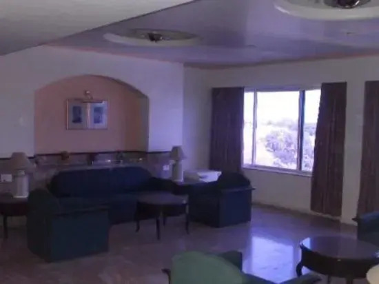 Hotel Bluehill