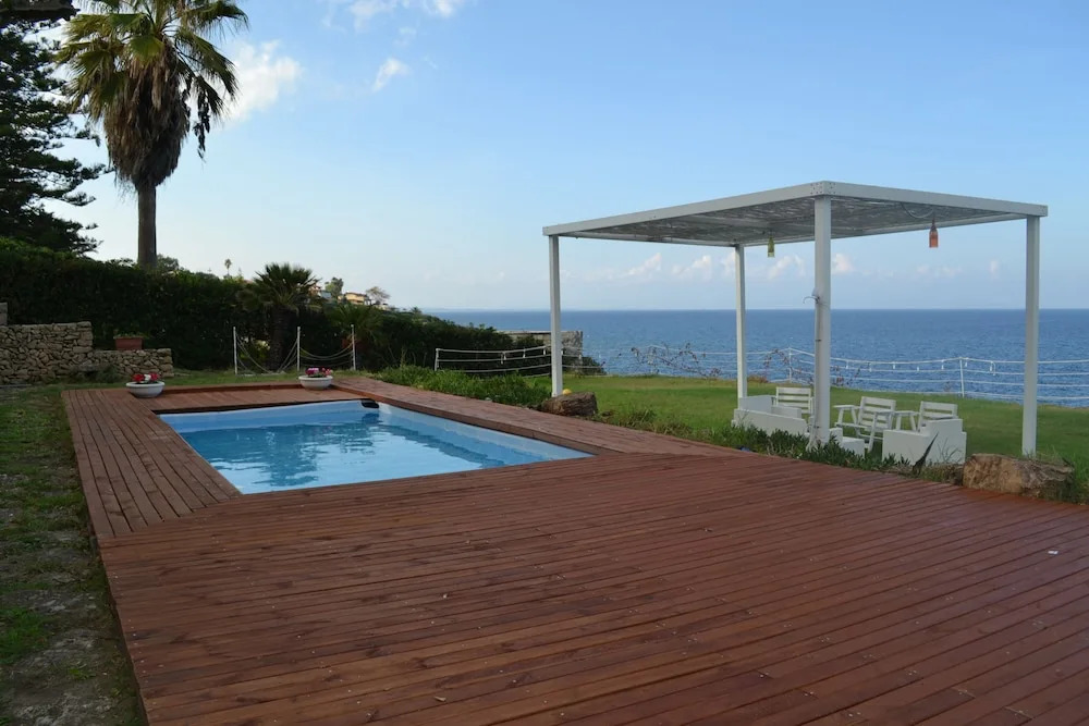 Villa Sciammaca