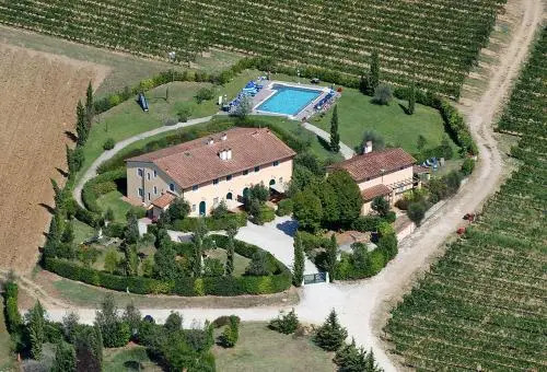 Fattoria Sardi Giustiniani