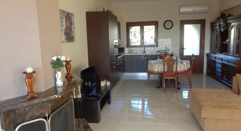 Villa Kiki