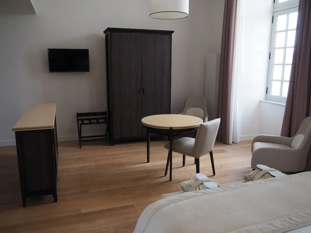 Hotel College des Doctrinaires, BW Premier Collection