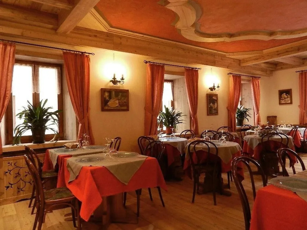 Albergo Centrale