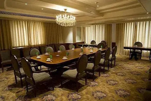 Weldon Hotel