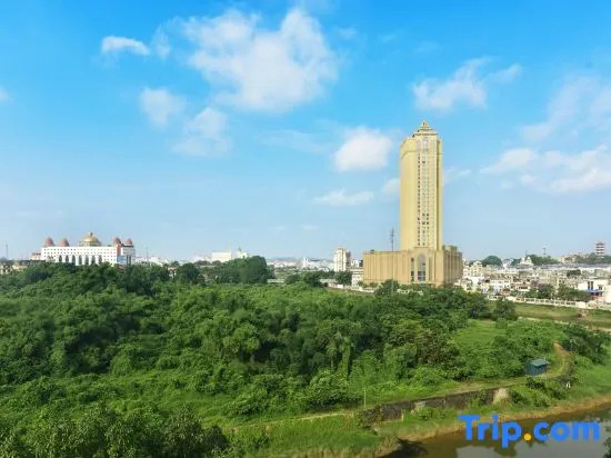 Vienna International Hotel (Dongxing Port)