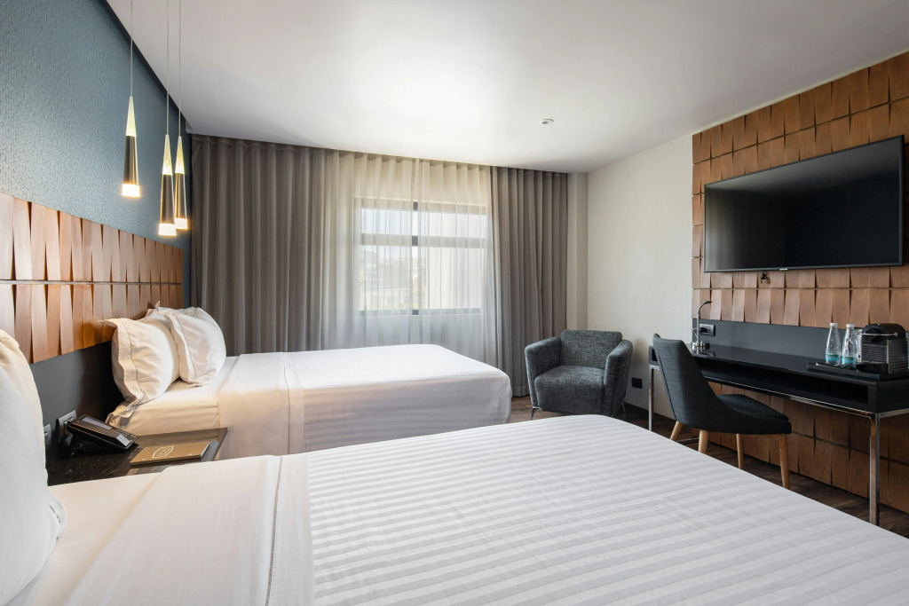 Hotel Real del Rio
