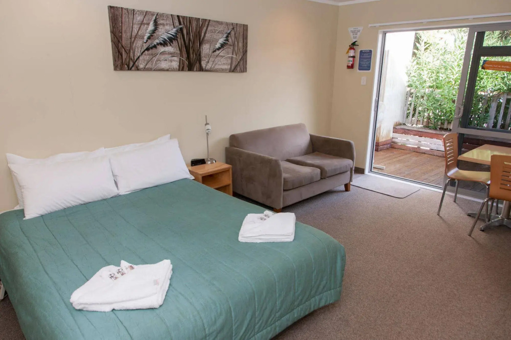 Tasman Holiday Parks - Waihi Beach