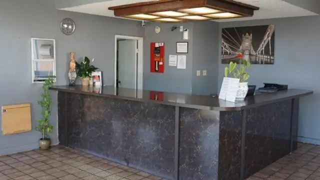 Heritage Inn Express Hayward