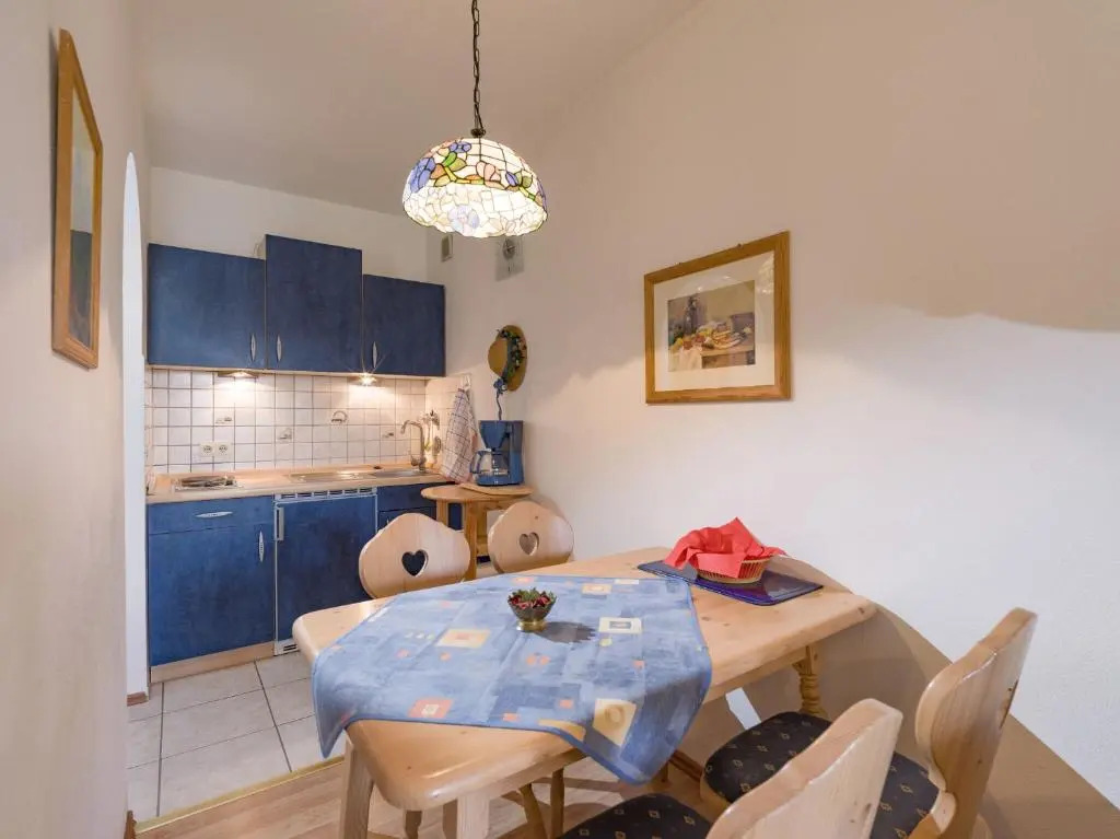 Ferienwohnanlage Bergschlößl Wohnung Nr. 9