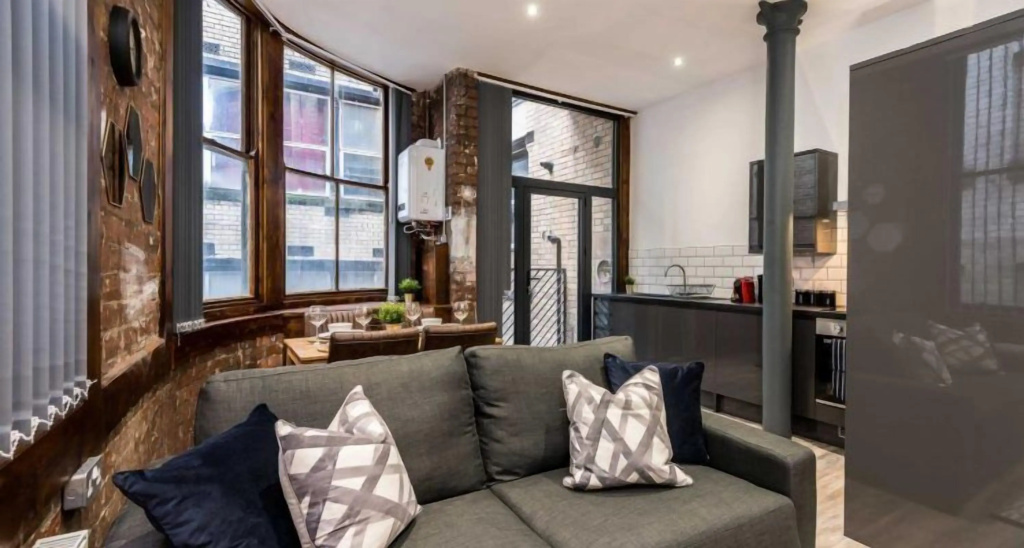 Prestige STAY Aparthotel 42 Stanley St