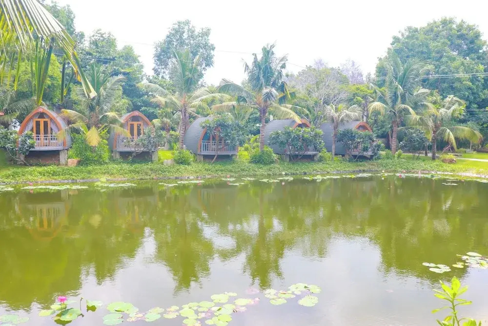 The Vista Beach Resort Phan Thiết