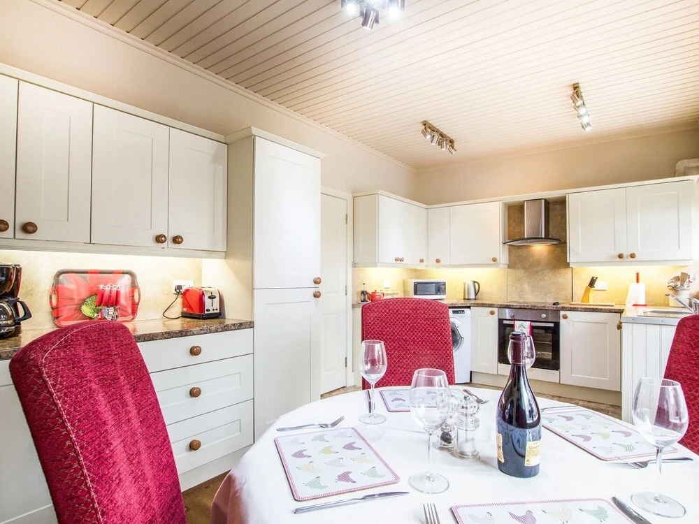 The Barmoor Retreat