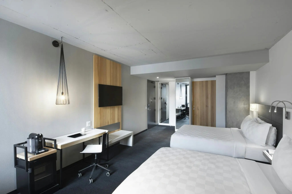 Alt Hotel Ottawa Downtown