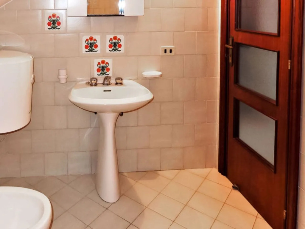 Apartment A 1 Massa Lubrense