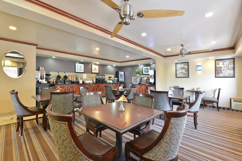 Best Western Historic Frederick