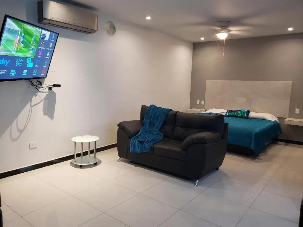 Privatto Suites