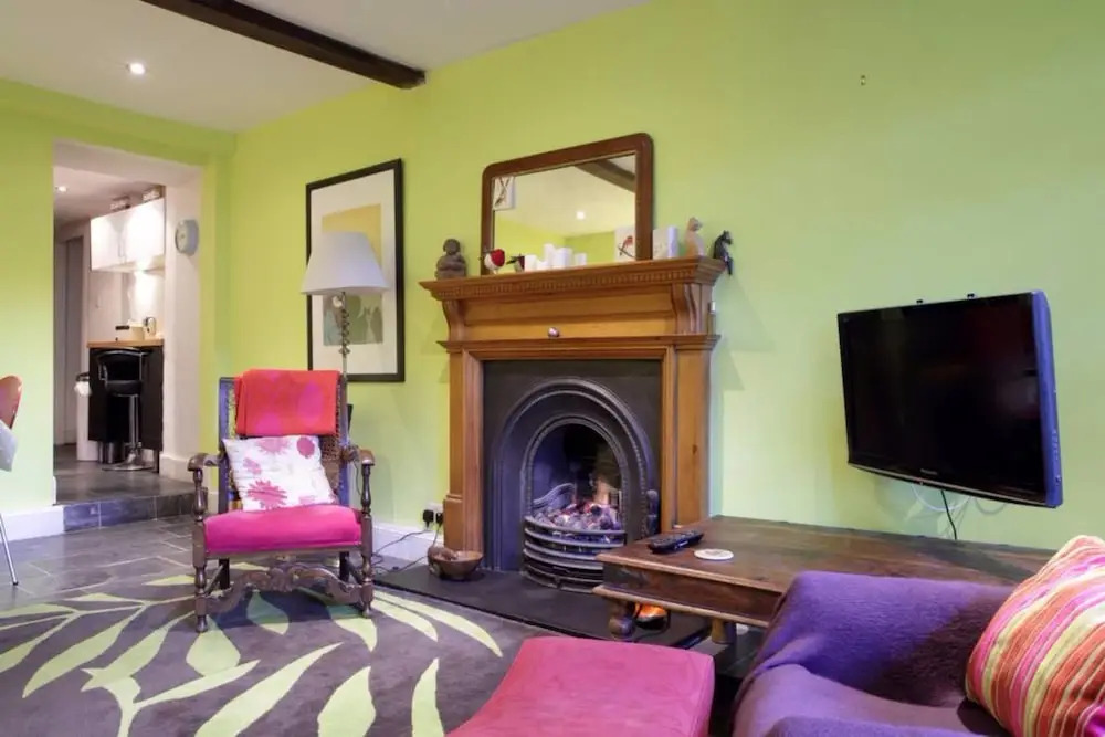 City Centre 2 Bed Flat