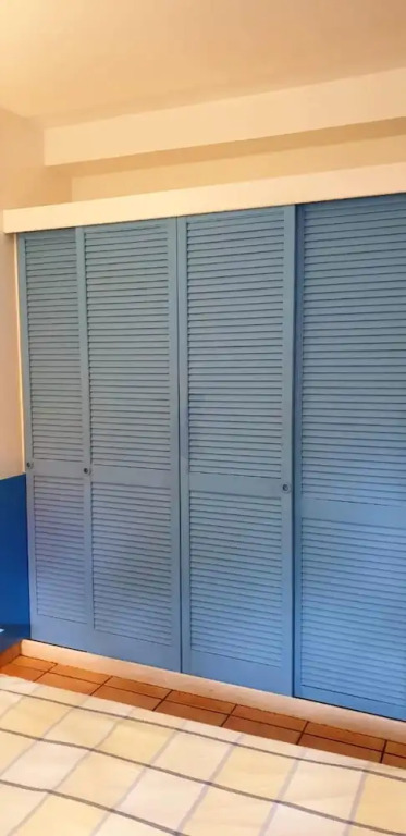 Studio in Saint-pierre, With Enclosed Garden and Wifi