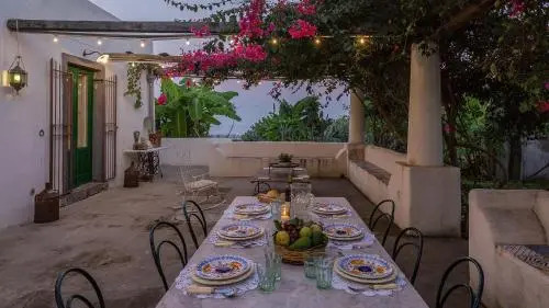 Casa Dogana Vecchia
