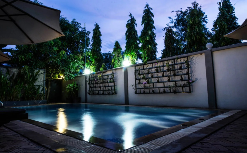 CityLight Angkor Boutique