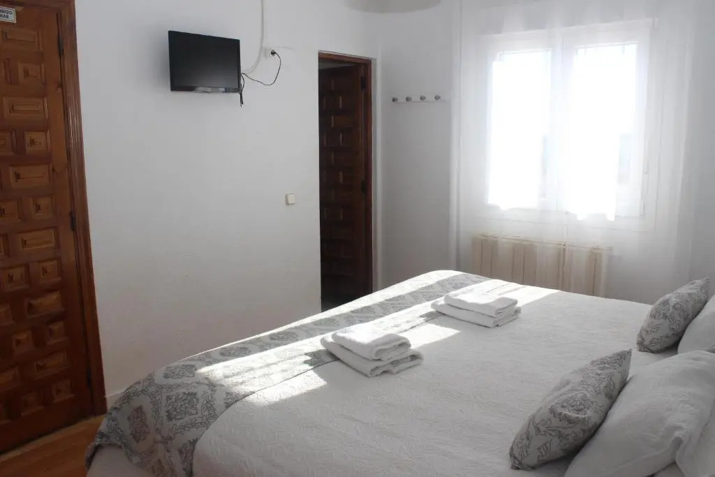 Hotel Consuegra