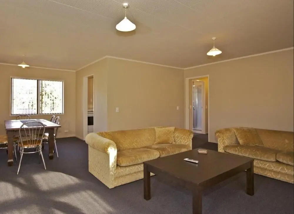 Ruapehu Views Motel