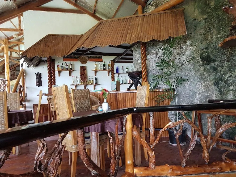 Kalachuchi Beach Resort