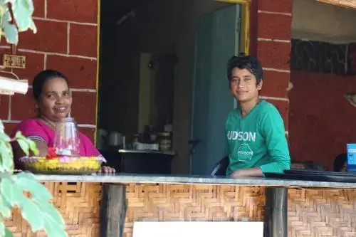 GoYm Resort