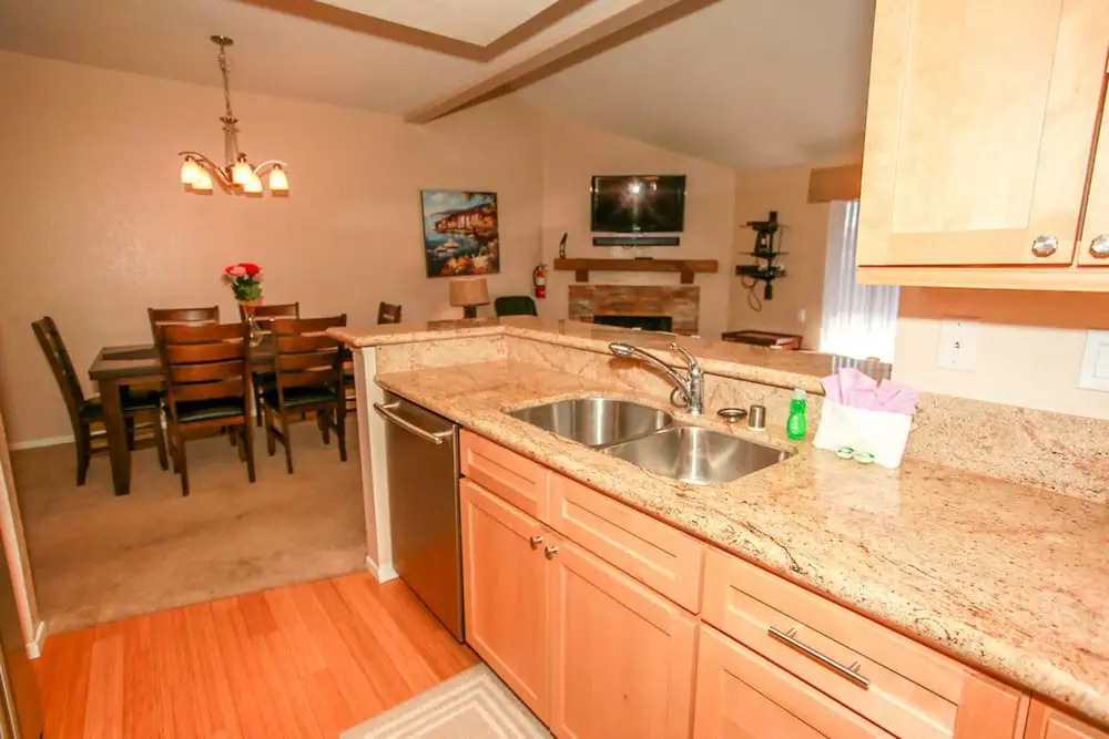 Cienega Retreat-1712 by Big Bear Vacations
