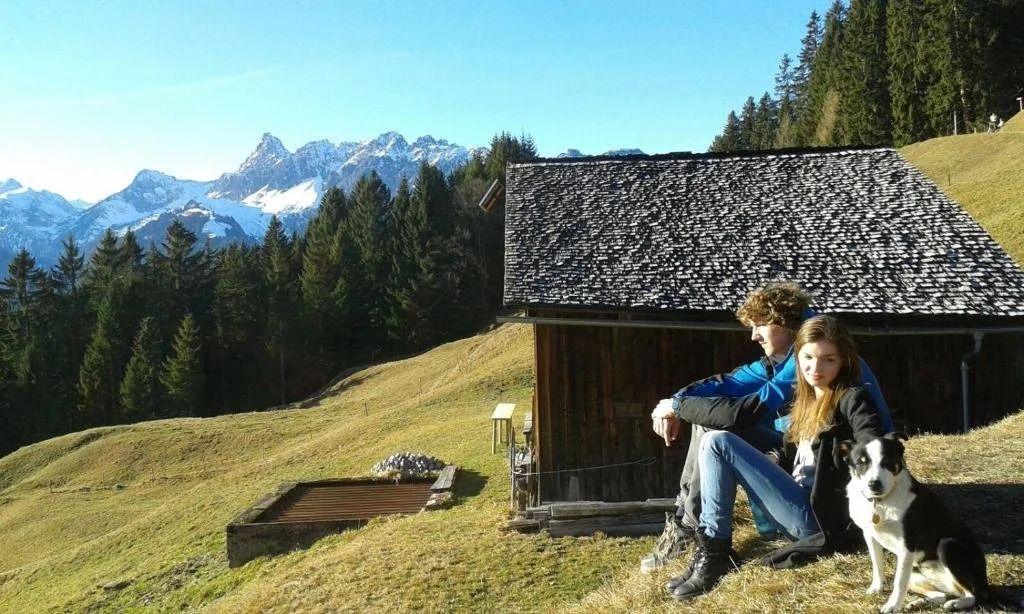 Sonnenhaus Sander