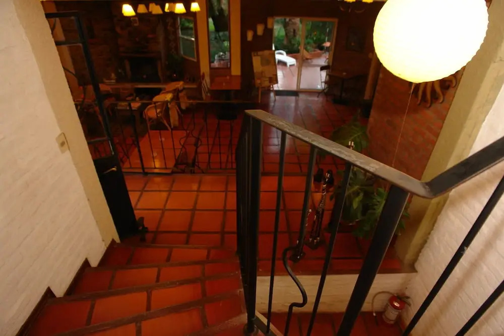 Posada del Bosque