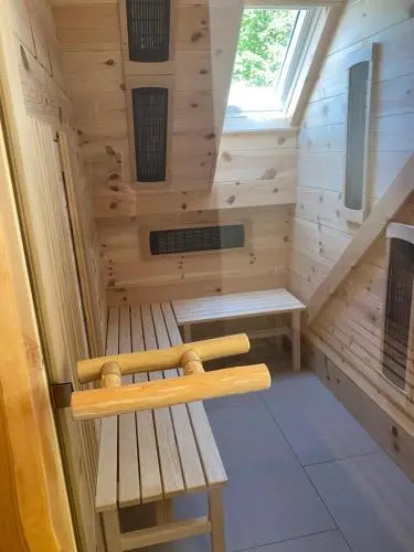 Apartma Jezerci
