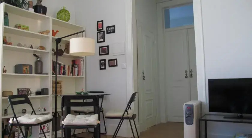 Casa do Lago