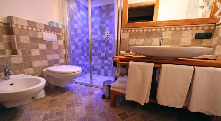 Hotel Miravidi a Cervinia