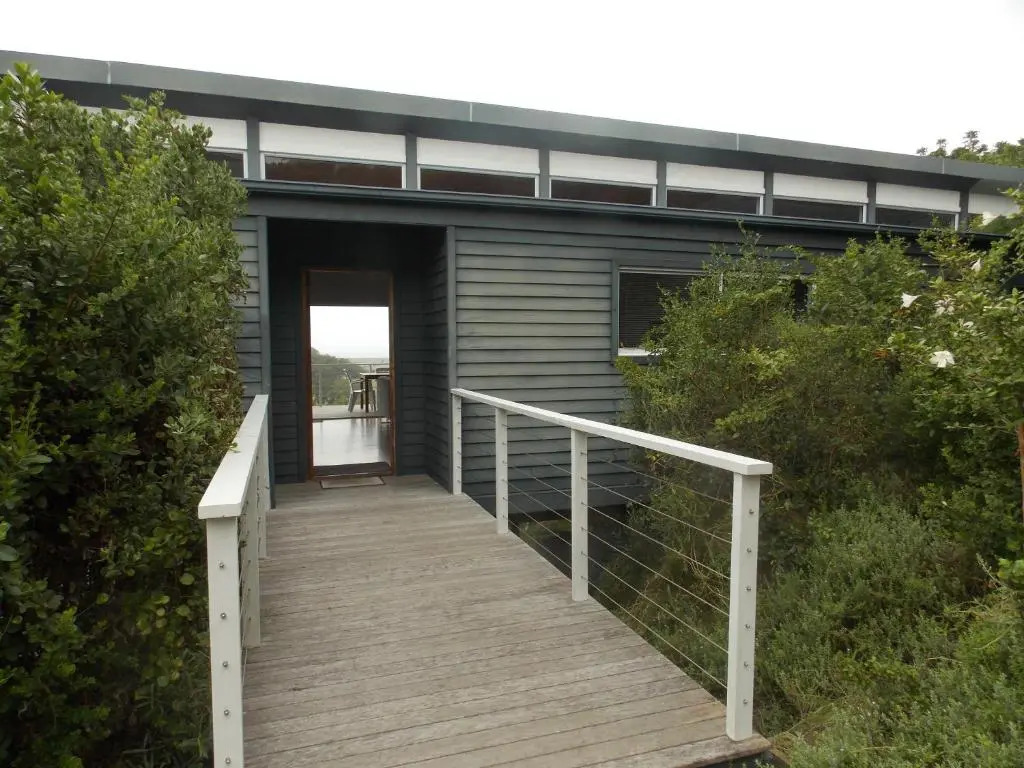 By the Sea Vacation Home