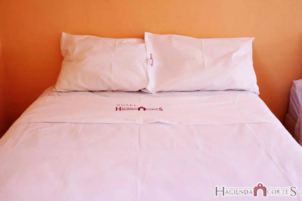 Hotel Hacienda Cortes