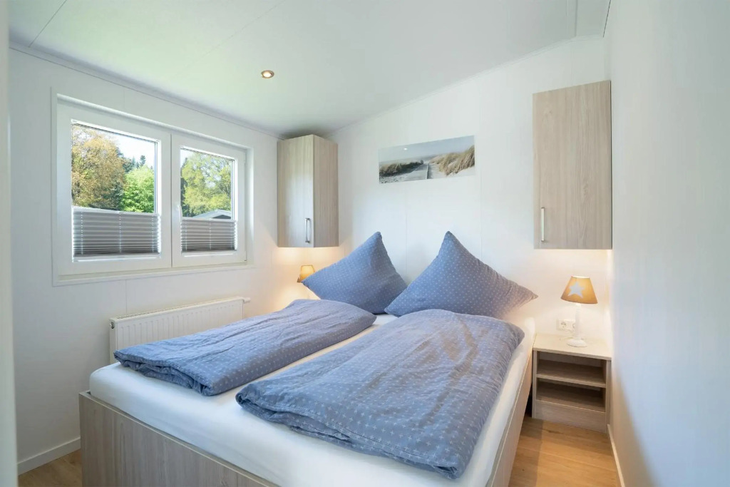 Ferienhaus "Lagom"