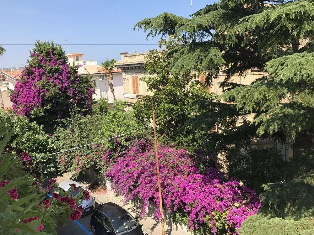 Casa Del Sole B&B