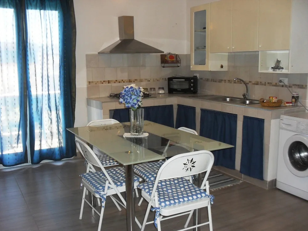 La Casa sul Mare