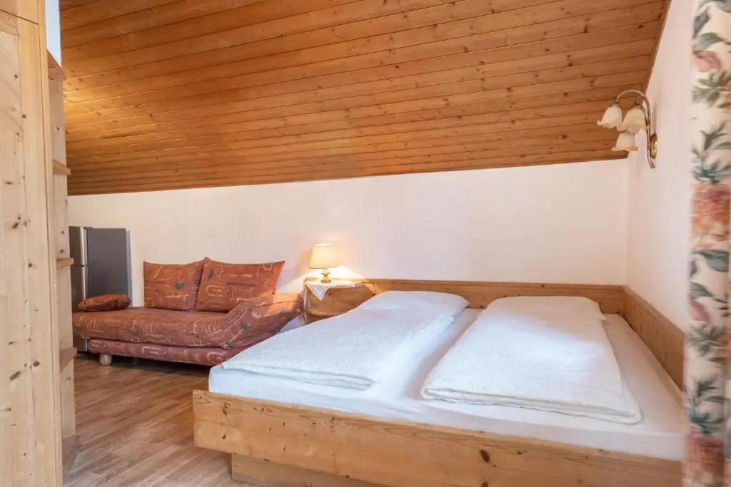 Residence Kronstein - Fewo 7